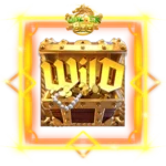 captains bounty wild