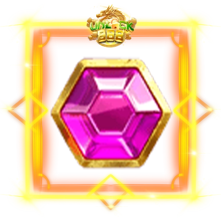 gem saviour conquest pink