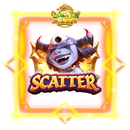 gem saviour conquest scatter