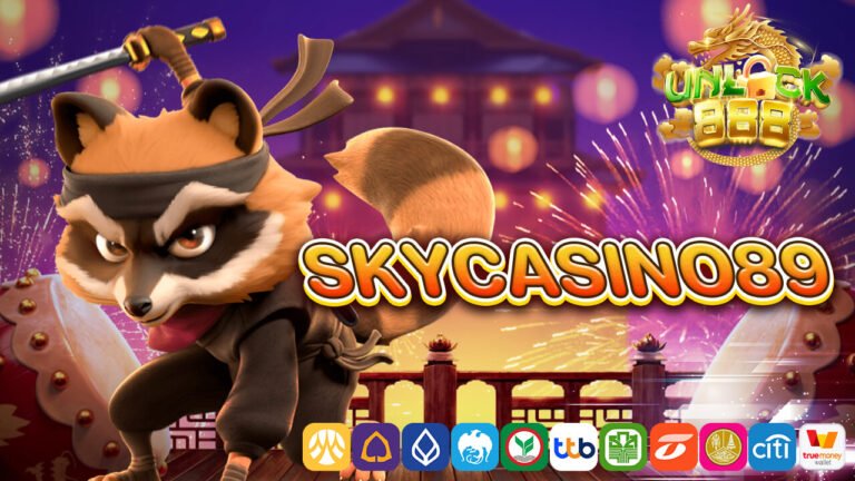 skycasino89