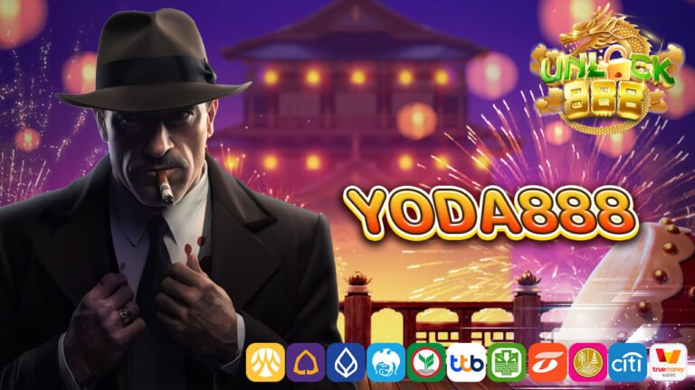 yoda888