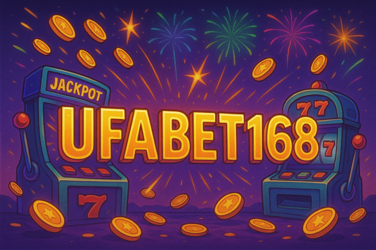 UFABET168