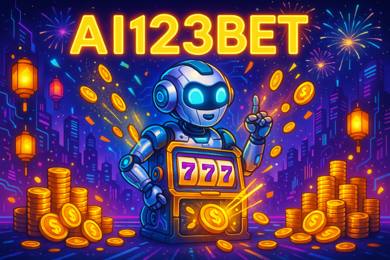 AI123BET