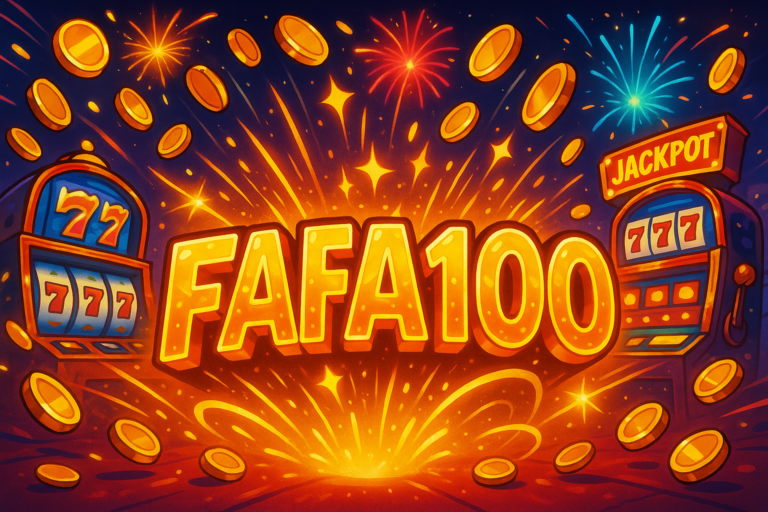 FAFA100