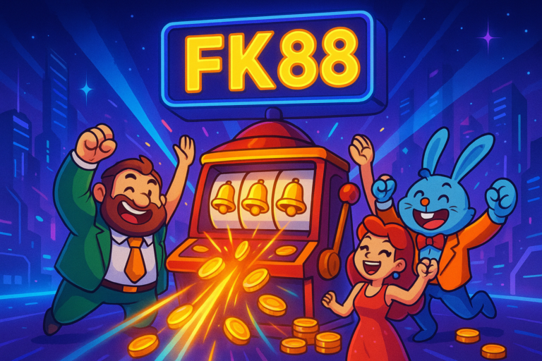 FK88