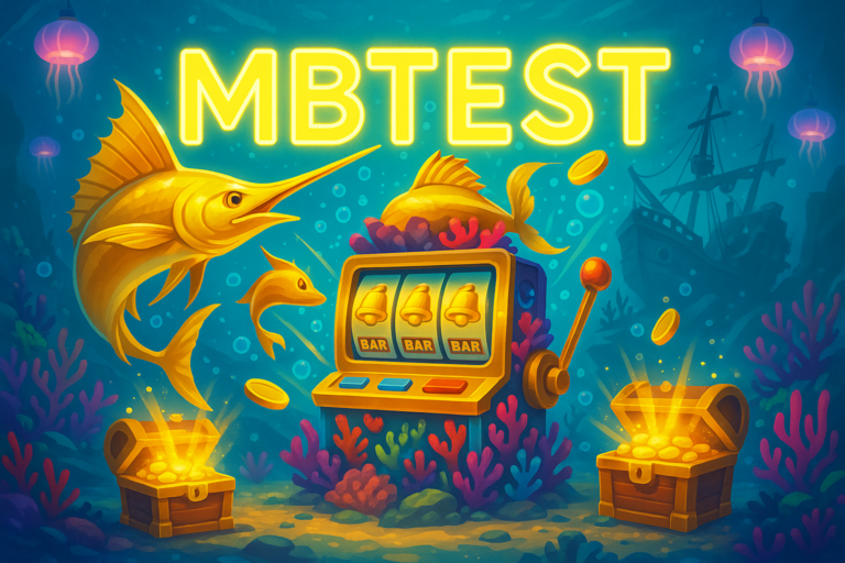 MBTEST