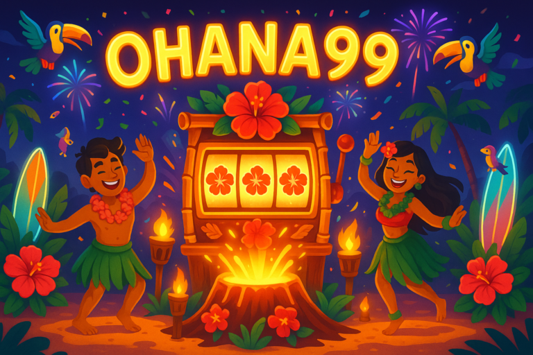 OHANA99