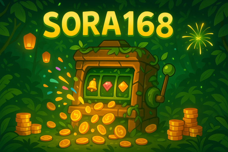 SORA168