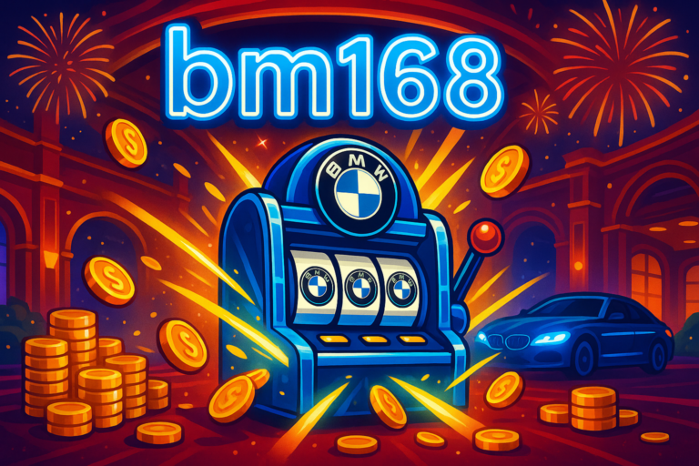 BM168