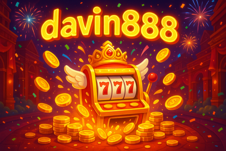 DAVIN888