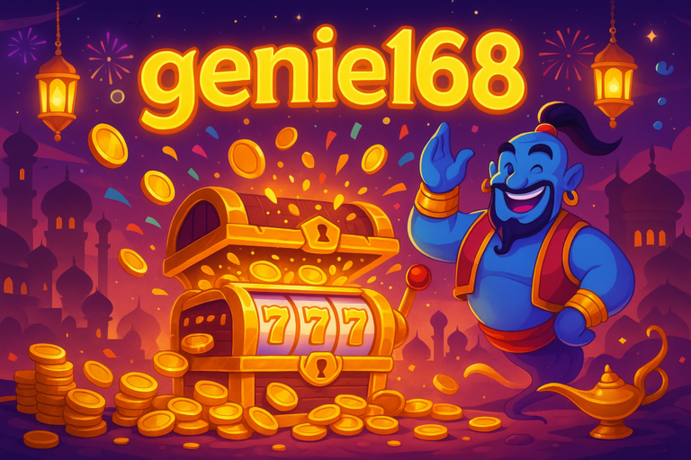 GENIE168