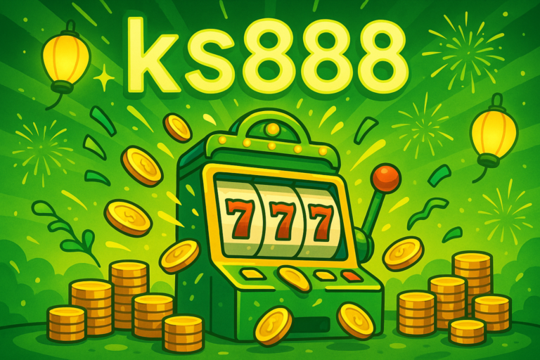 KS888