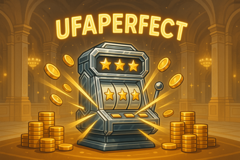 UFAPERFECT