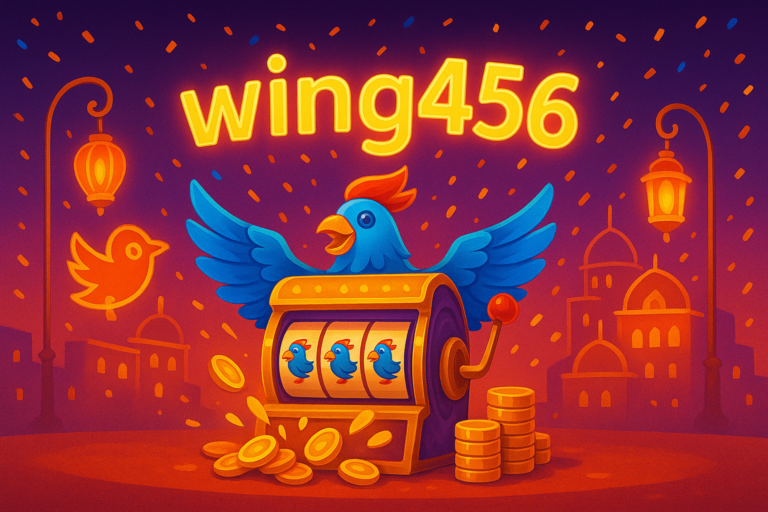 WING456