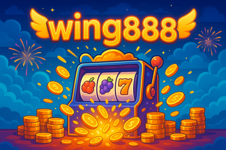 WING888