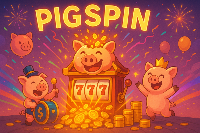 PIGSPIN