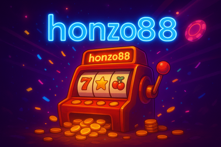 HONZO88