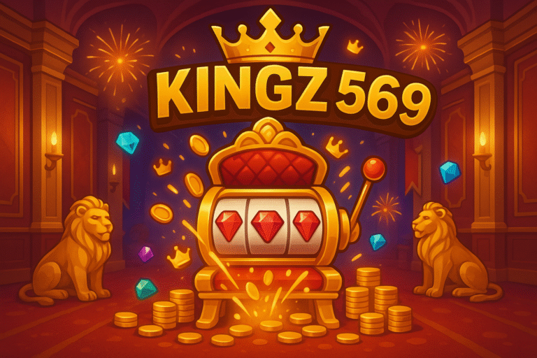 KINGZ 569