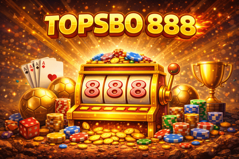 TOPSBO 888