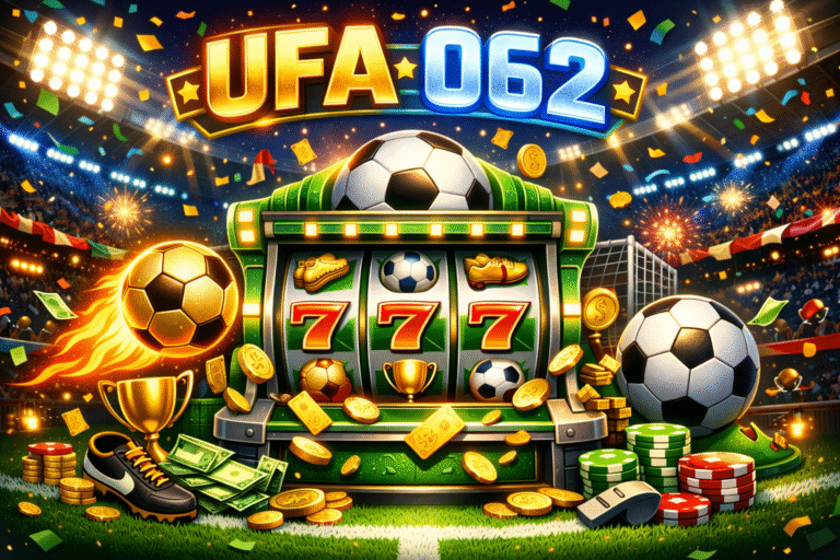 UFA 062