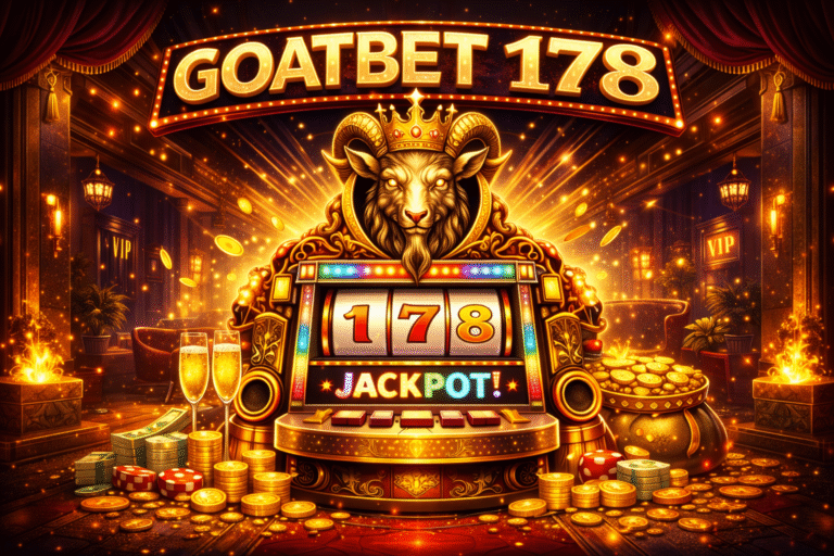 GOATBET 178