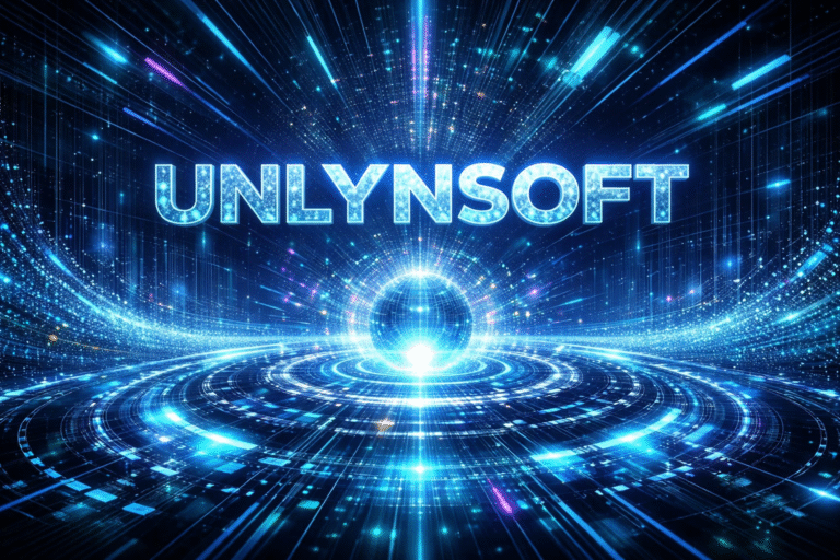UNLYNSOFT
