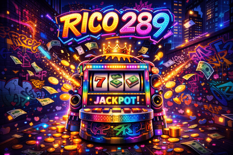 RICO 289